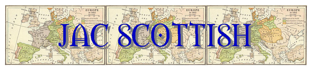 JAC Scottish Title